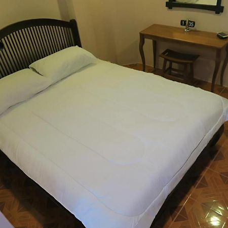 The Grand Palace Hostel Bangkok Exteriér fotografie