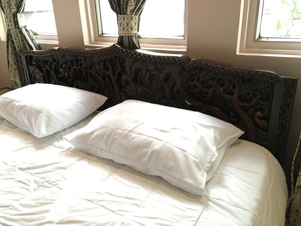 The Grand Palace Hostel Bangkok Pokoj fotografie